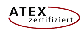 DEKRA　FDA　ATEX