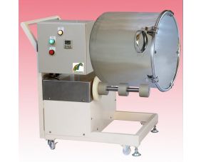 小型合組機（ブレンダー）「ペール缶仕様」